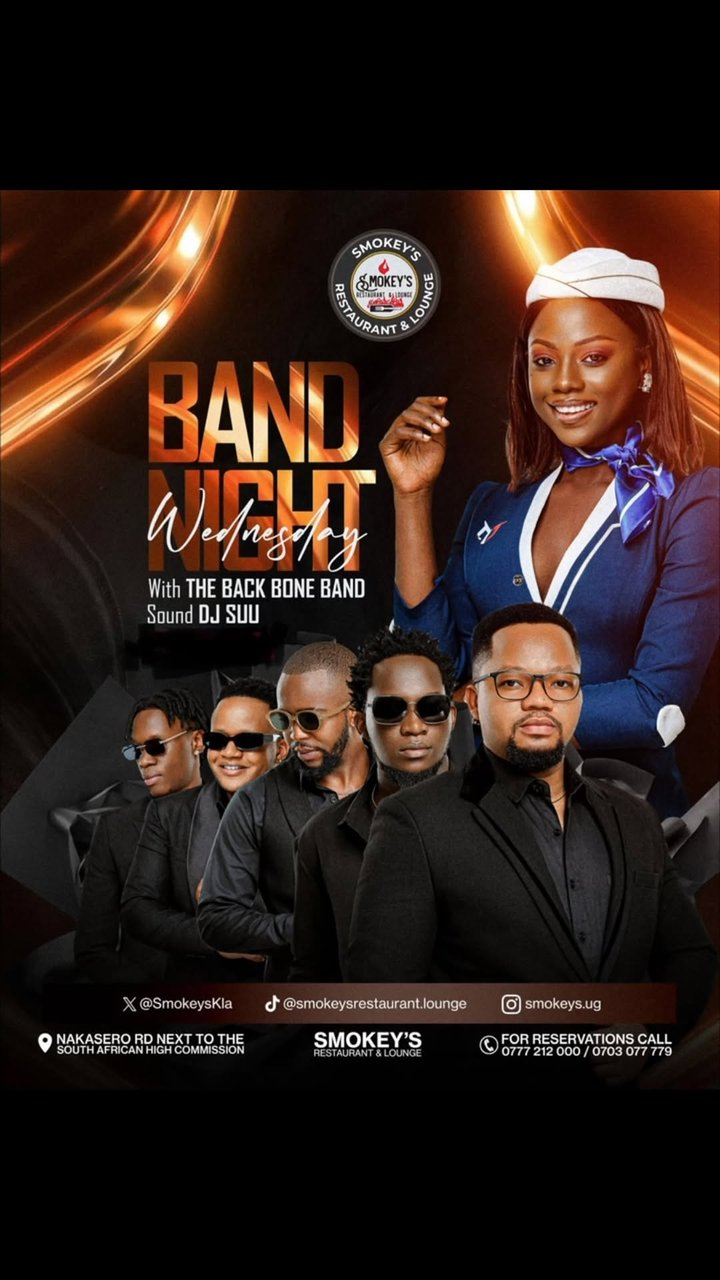 The Backbone Band