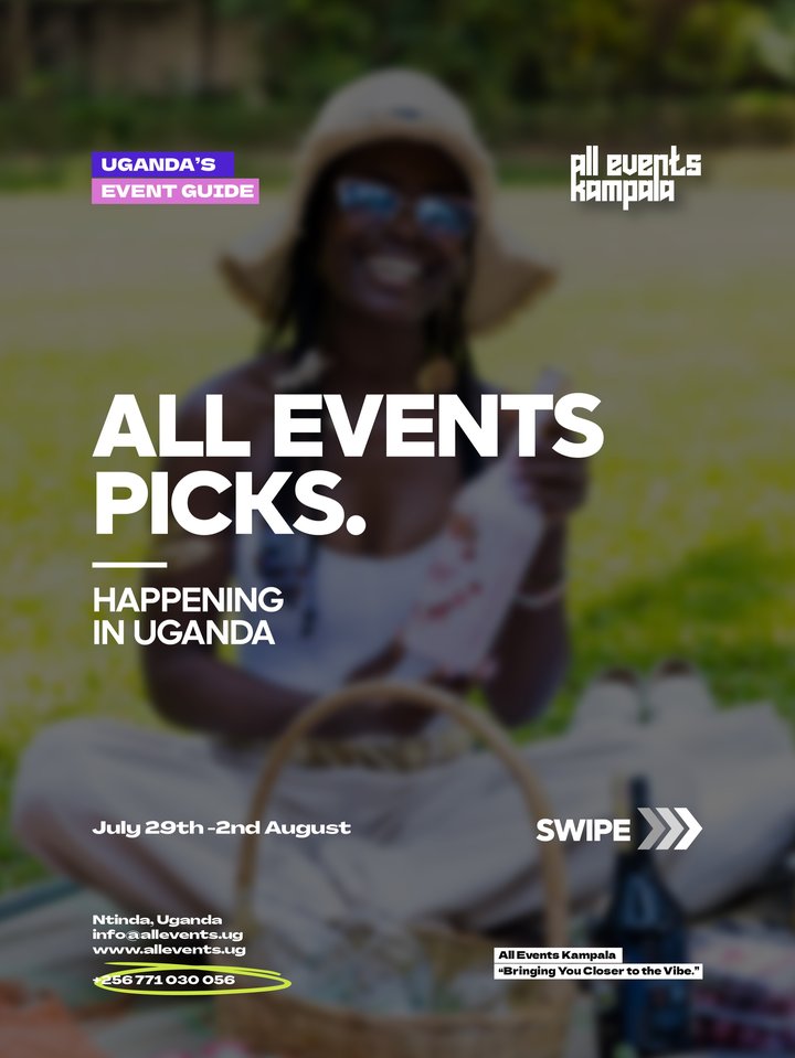 All Events Kla