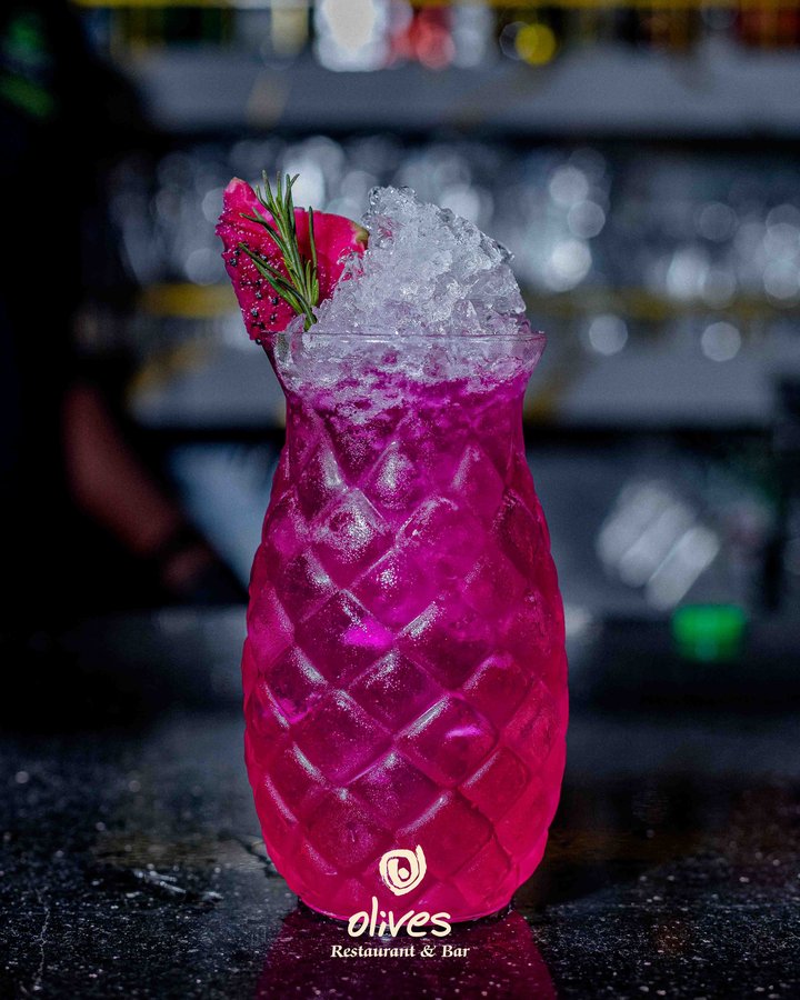 You’ve put in the hours, now it’s time to taste the flow. Step into the weekend with a bold, icy pour designed to help you catch the ultimate Naguru vibe…