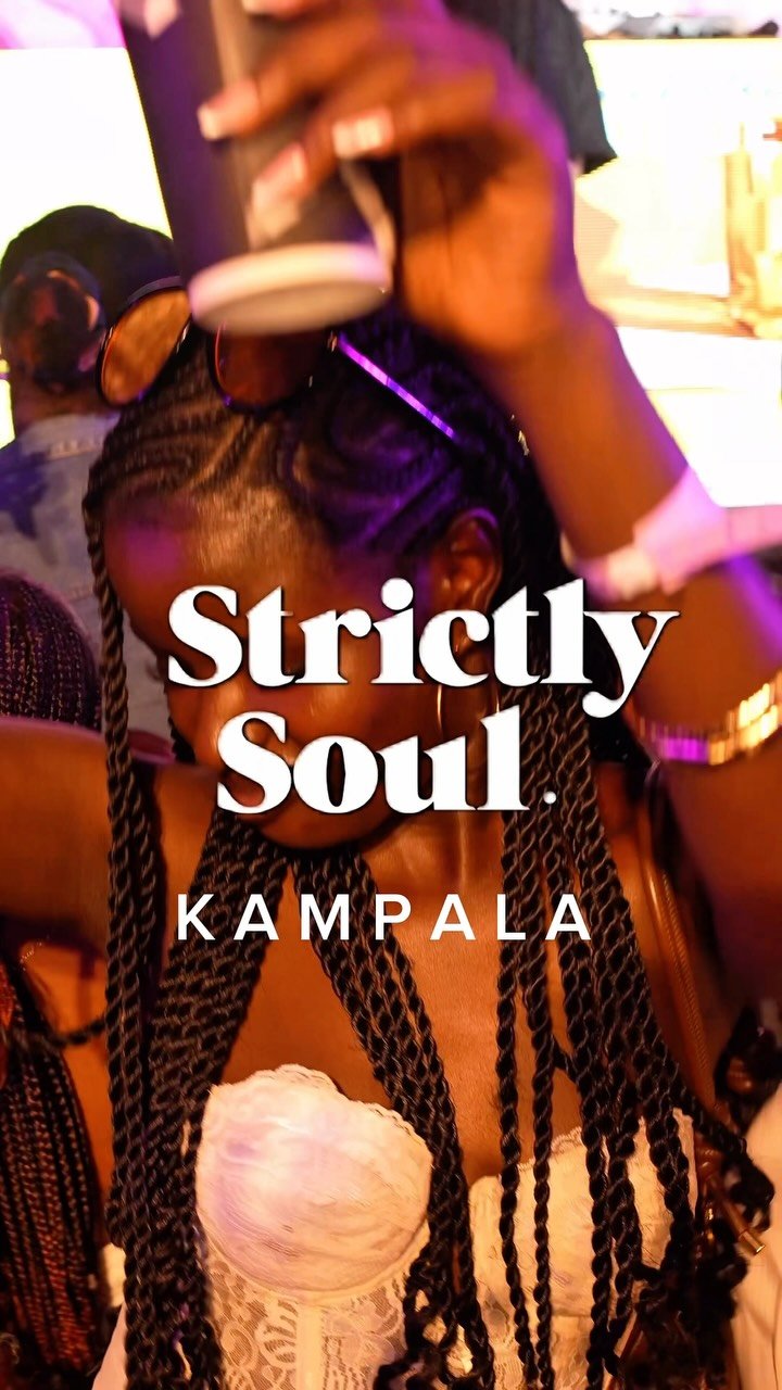 Kampala, are you ready?! 🇺🇬Africa’s biggest RnB party is FINALLY returning to your city on 8 October! ⭐We’ve got all the bangers on lock and we can’t wait to…