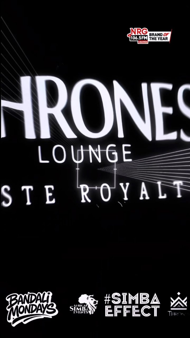 Thrones 