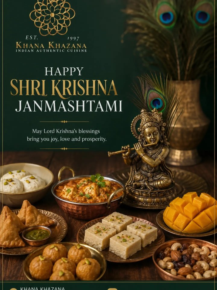 Khana Khazana photo