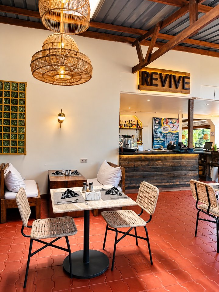Good food, great drinks, and Happy Hour moments made better! Enjoy discounted cocktails, an exceptional menu, and the perfect atmosphere to unwind, catch up…