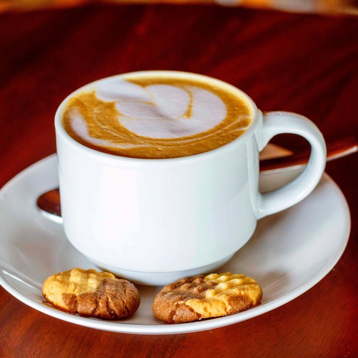 Wednesday has a way of asking for extra help. Coffee can help you stay alert, improve focus and keep you feeling less tired while you work. Basically, a pretty…
