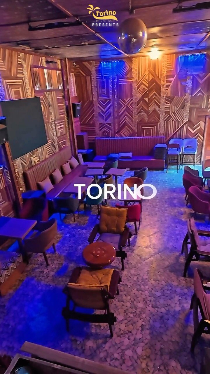 An exquisite place to be. Experience Torino.