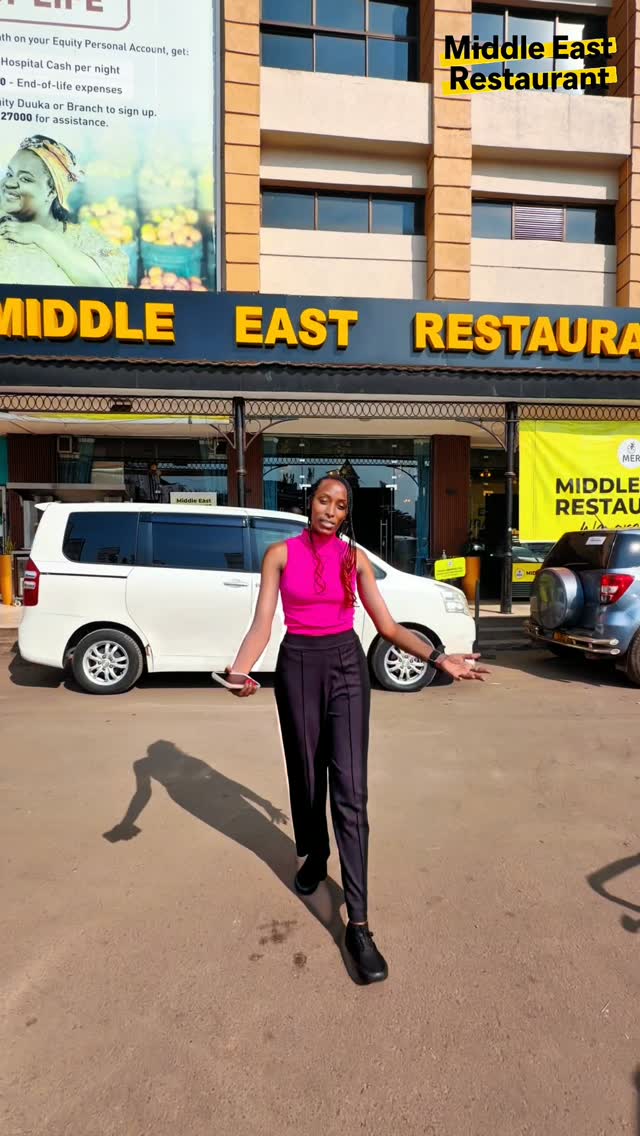 Come hungry, leave happy! From the warm welcome to a delicious sizzling meal, every visit to Middle East Restaurant is an experience worth enjoying. Visit us…