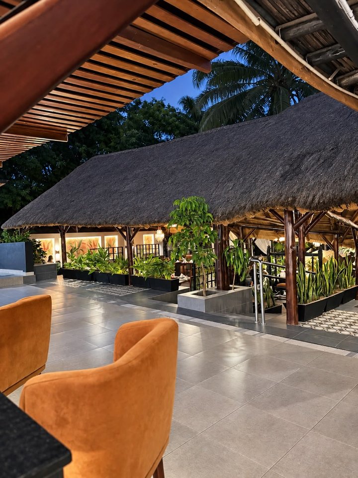 Make your evening memorable at Tamarai Thai Beautiful surroundings, a peaceful atmosphere, and incredible Thai flavours come together for the perfect dining…