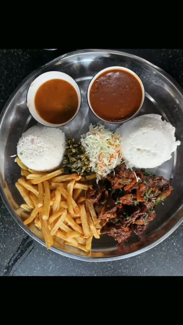 Lunch is ready Pass by at or call for orders and deliveries.