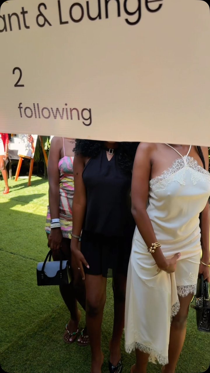Every last Sunday is Molecule Brunch Sunday in Kampala without fail