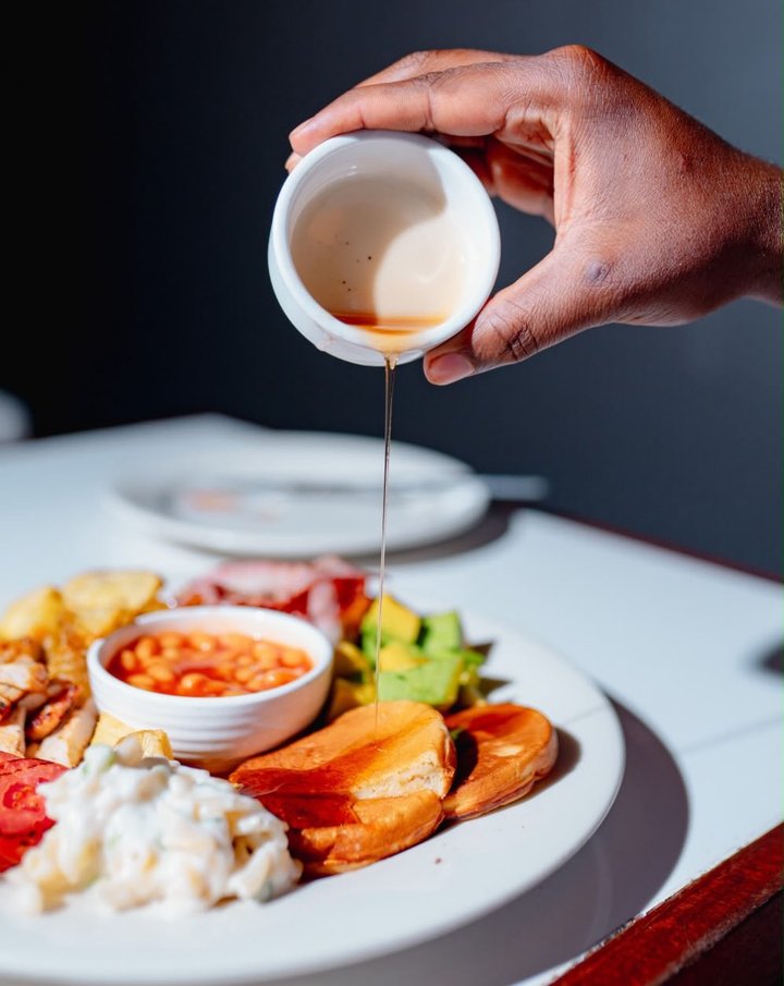 Where every bite is crafted to impress and every flavour tells a story.
.
.
.
