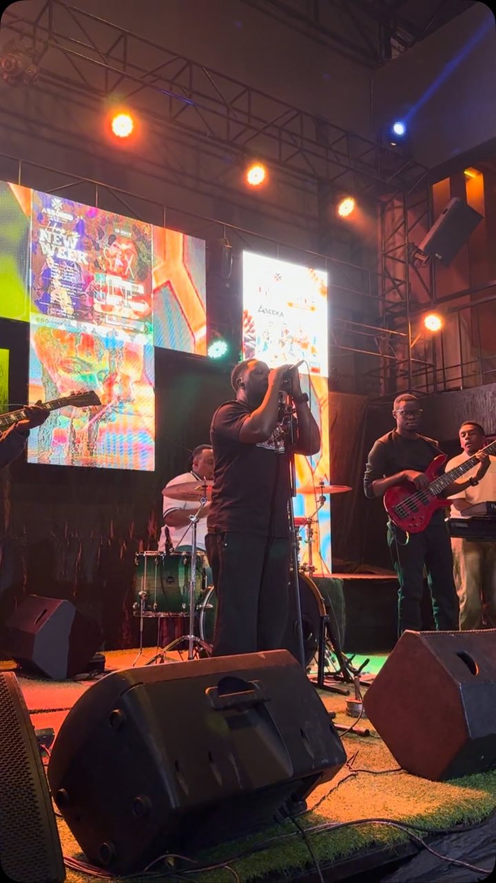 Abeeka Band