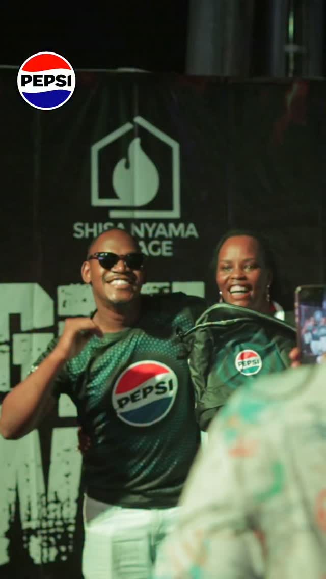 Congratulations to Sheba for serving up the winning flavour and taking the crown at A big shoutout to everyone who brought the energy, the vibes and the love.