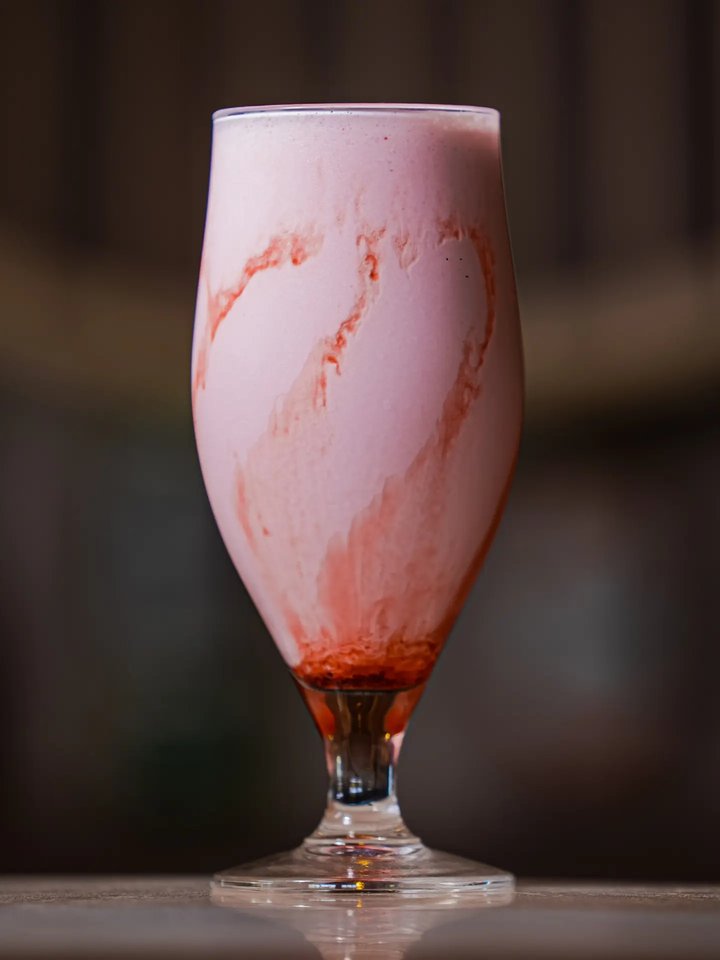 The ultimate treat to sweeten up your day. Simple, smooth, and timelessly delicious. You can never go wrong with a classic Vanilla shake. Why pick just one…