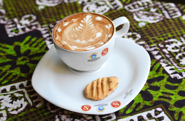 A little warmth in every sip. Make this chilly day better with a freshly brewed cappuccino at La Cabana.
Contact for reservations
