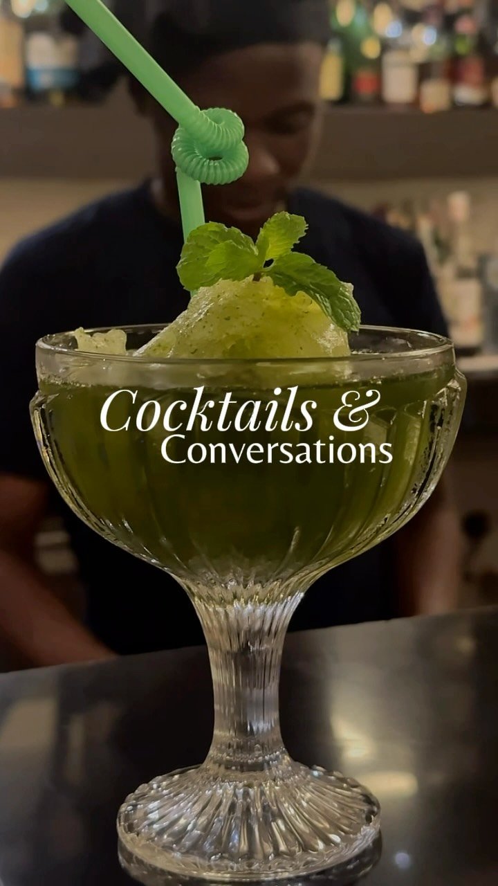Weekends are made for great company, signature cocktails, and unforgettable moments at Nawab’s.
.
Join us for an incredible weekend of handcrafted drinks…