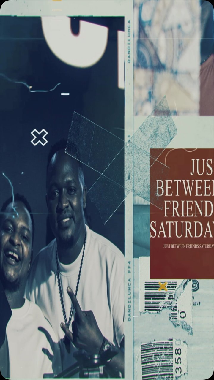JUST BETWEEN FRIENDS — ONE FOR THE REPLAY! The music, the crowd, the energy… everything came together perfectly. Press play and relive the moments from Just…