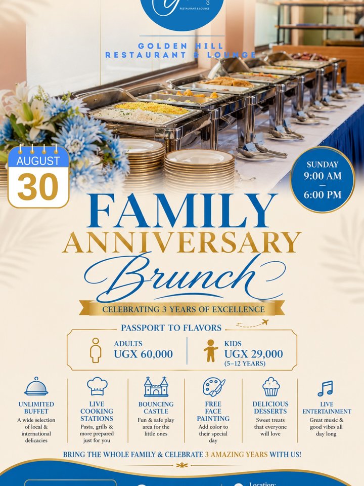 Golden Hill Restaurant & Lounge