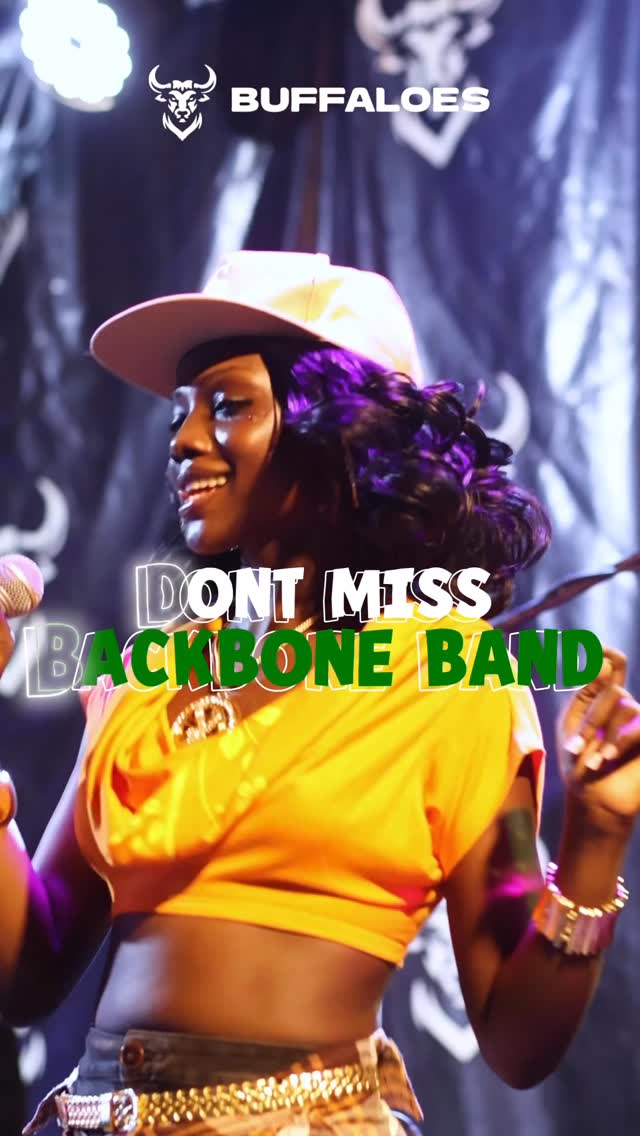 The Backbone Band