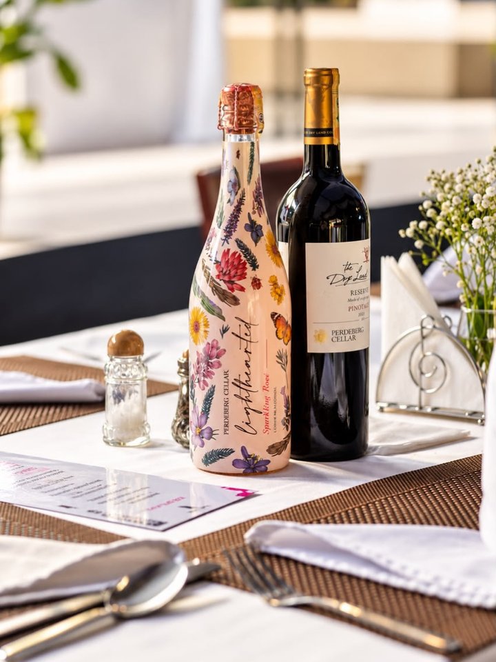 Explore our curated wine collection, featuring classic labels from around the world, thoughtfully selected to complement every dish and elevate every moment…