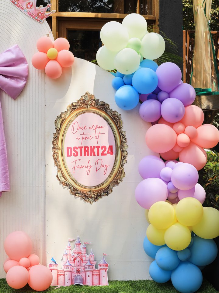 A LITTLE RECAP OF THE FUN WE HAD… Games, laughter, happy faces and quality family time — Dstrkt Family Day was a whole vibe! And guess what? We’re not keeping…