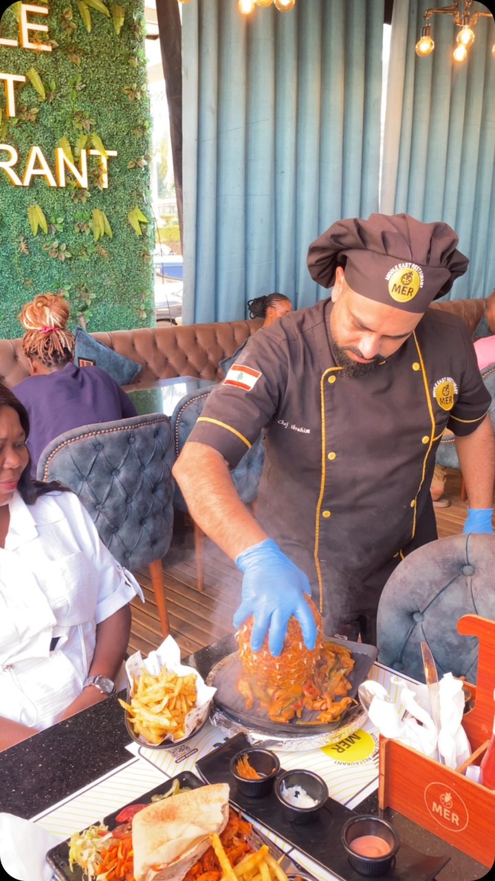 MiddleeastRestaurant Entebbe VictoriaMall welcomes you for a wonderful dining experience