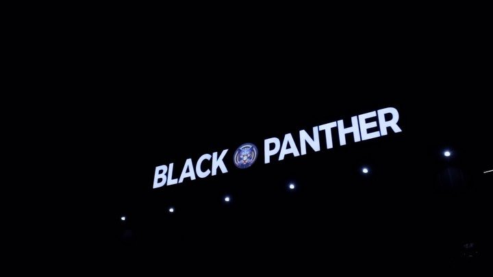 Black Panther