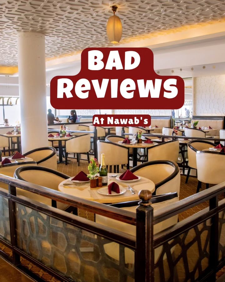 We found some "bad reviews" turns out being too good is our biggest problem currently We love to see some "bad reviews", the kind that leaves empty plates…