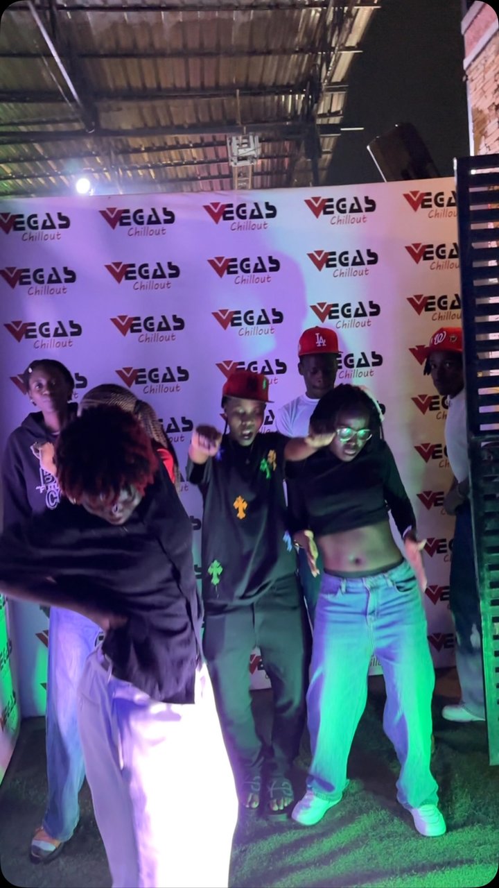 Superstar Fridays vibes