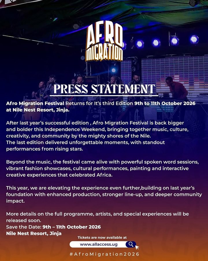 All Events Kla
