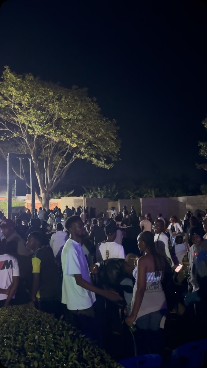 Abeeka Band video