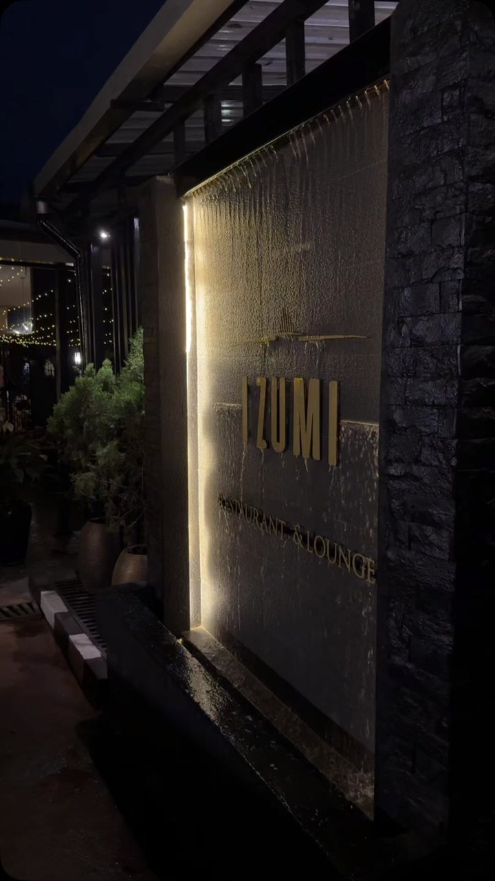 Your next fine dining experience awaits you