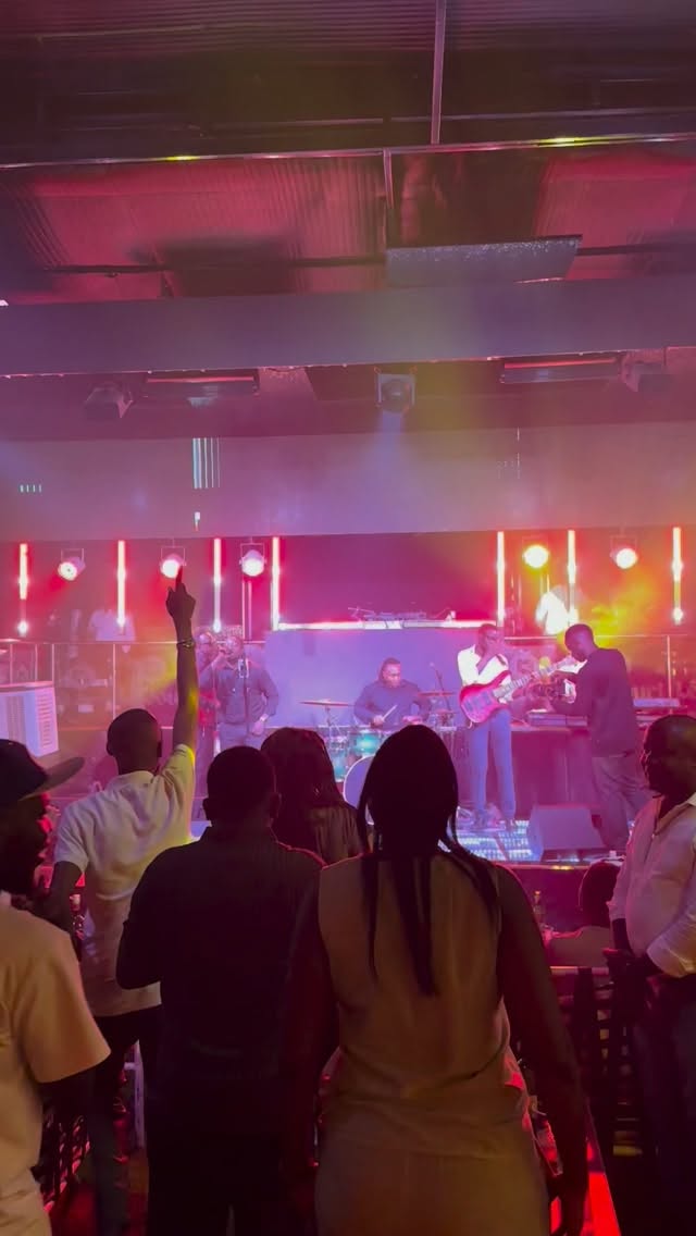 Abeeka Band