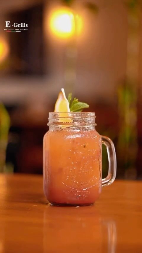 Refresh Every Sip! Cool, refreshing, and made with quality ingredients—our drinks are the perfect complement to any meal or a refreshing treat on their own…