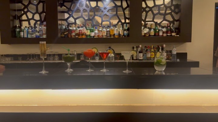 Your favorite rooftop dining spot in Kampala! Nawab’s Asian Bistro, 2nd Floor Rooftop, Acacia Mall. The best views, the most delicious food and of course…