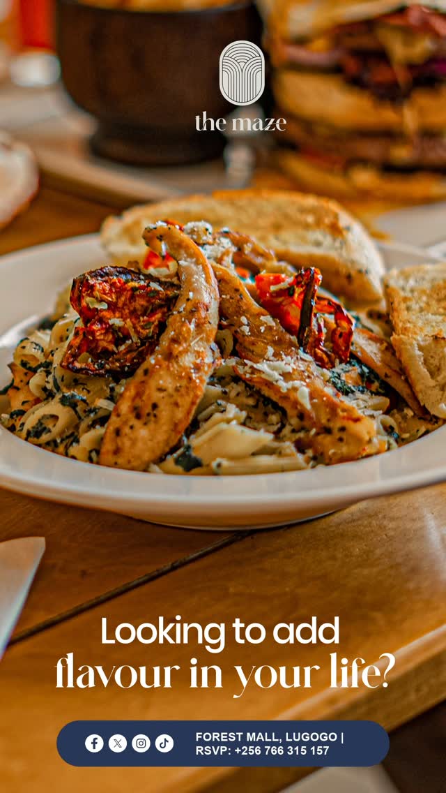 Every bowl here is packed with rich, slow-simmered goodness and fresh ingredients that hit all the right notes. Come get lost in the taste!