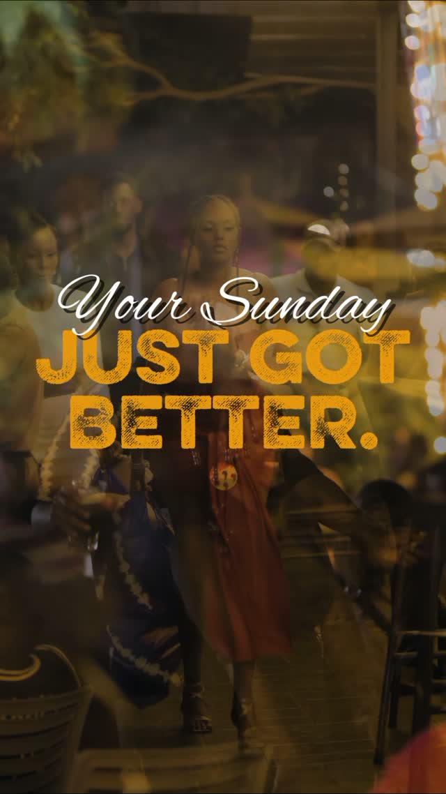 Your Sundays just got a whole lot better! Bring the whole family for amazing live music with Renah N’ Band, incredible vibes, delicious drinks, and a…