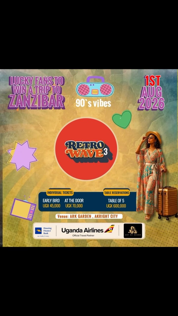 All Events Kla