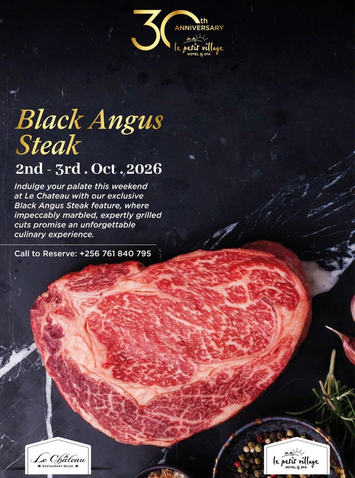 Some traditions are worth celebrating — especially when they’re 30 years in the making. We’re celebrating 30 years of and what better way than with a weekend…