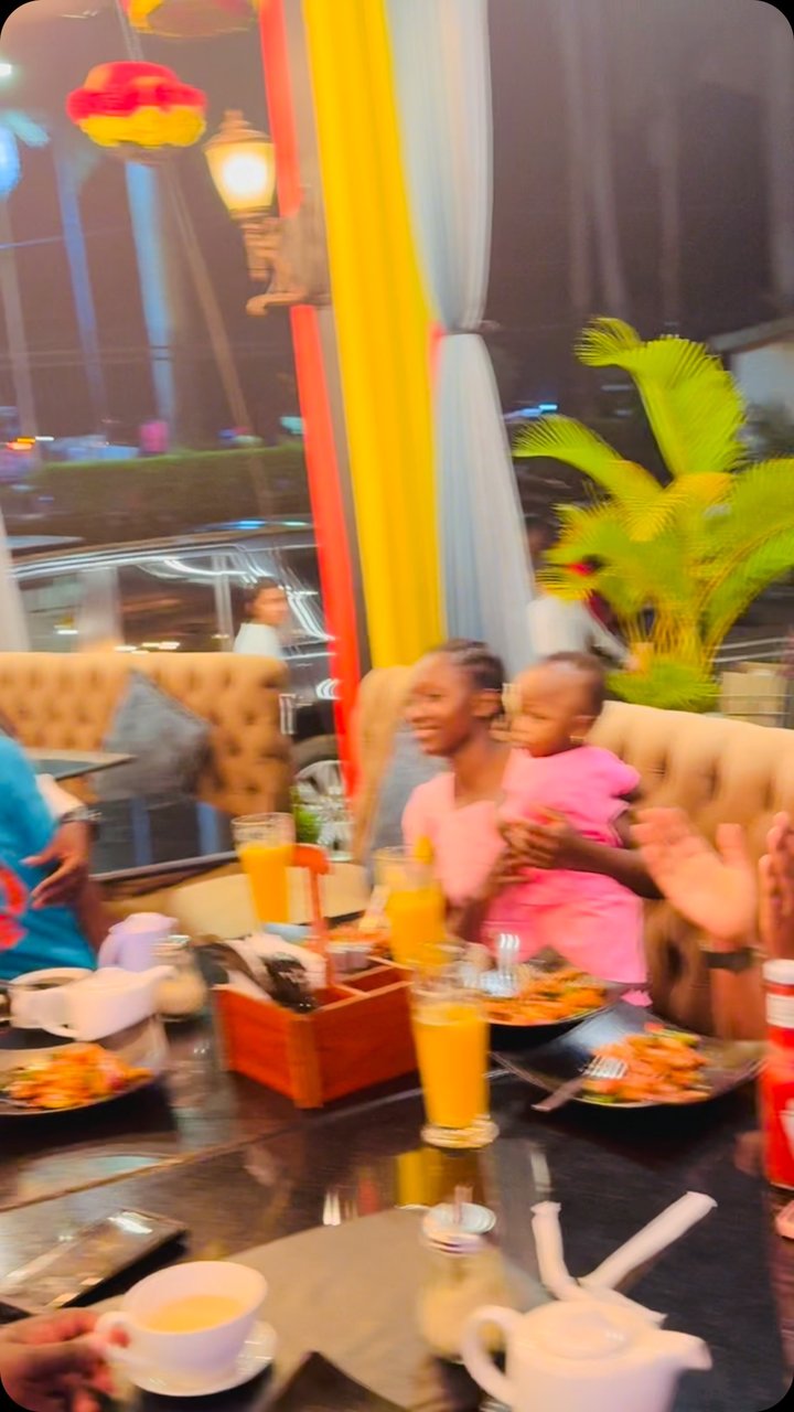 Cheers to another year of great memories and best wishes from MiddleeastRestaurant Entebbe branch