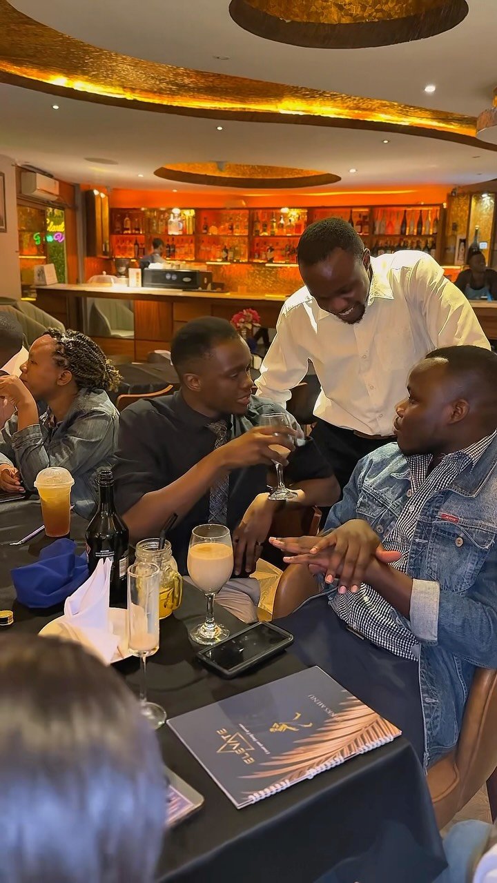 We had the absolute privilege of hosting the team from Case Hospital! A huge thank you to the management and we hope that you thoroughly enjoyed it. We can’t…