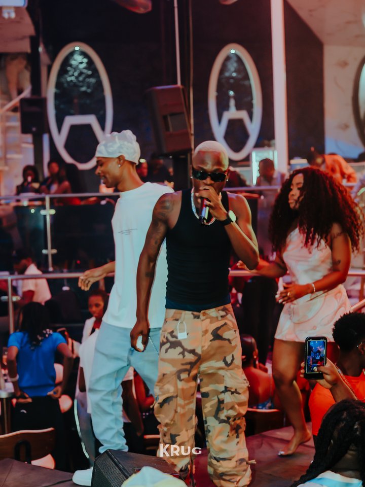 Mic world boss