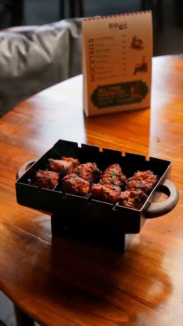 Khana Khazana video