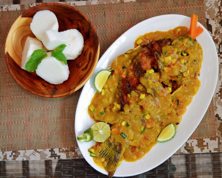 HEAVY & HEALTHY ...the kind that will help you survive anything today!
Check-in at plot 6 wampewo avenue for your treat.
R.S.V.P /
