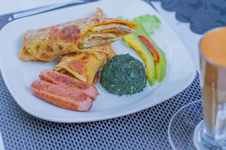 Piato restaurant