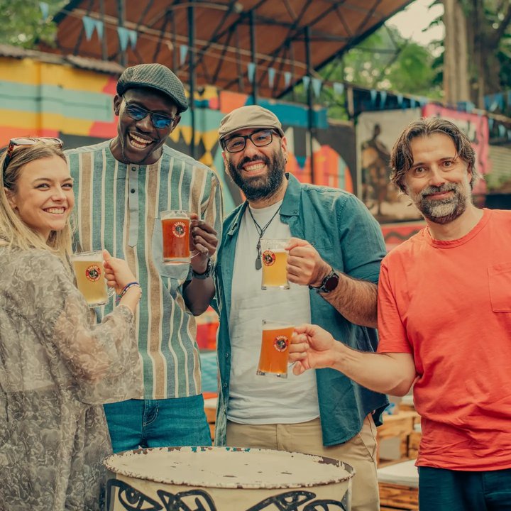 Remember that feeling when the beat dropped at the last SeptemberFest? The crowd, the smiles, and that pure, unfiltered Kampala energy, The Taste of the…