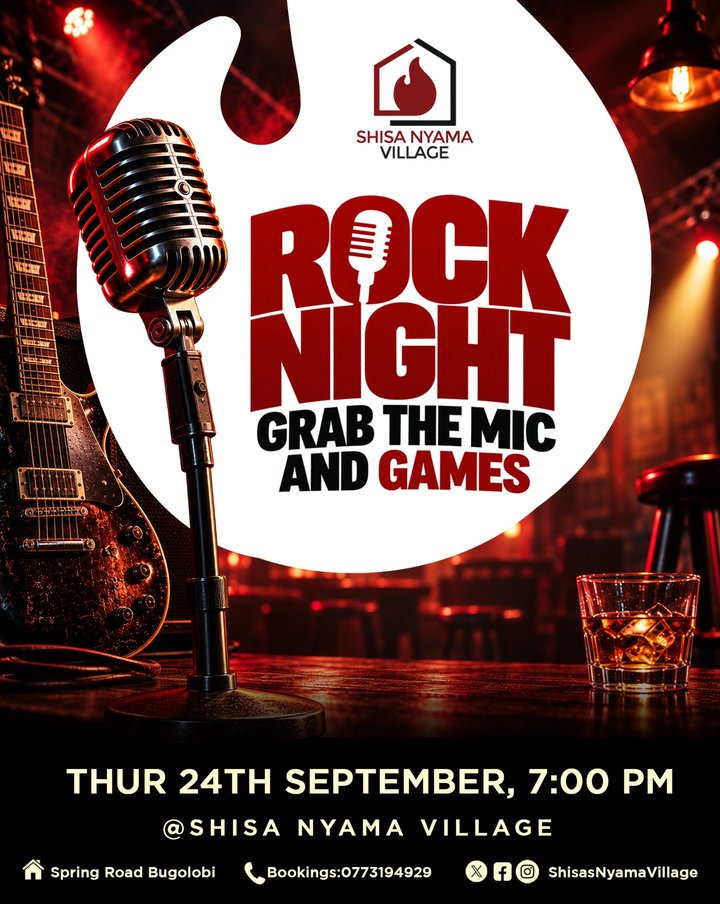 Tonight we’re turning the volume up. Step up, pick a song, and own the stage. Between the sets there are games, good vibes, and grilled goodness on the…