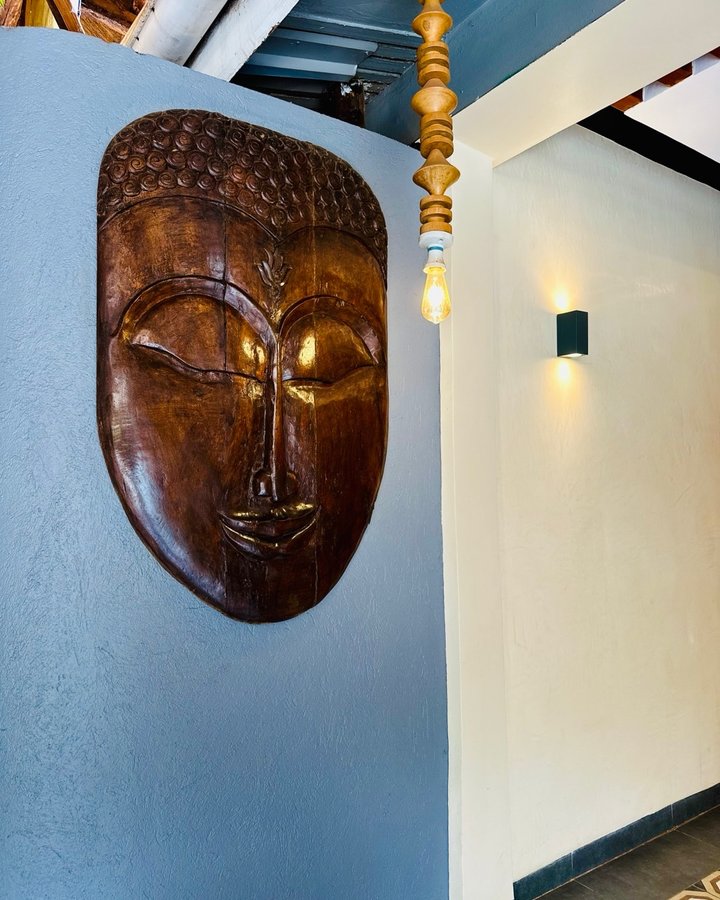 Every corner at Tamarai is thoughtfully composed, with details that make every moment feel complete. Settle in, enjoy our beautiful space, and explore a menu…