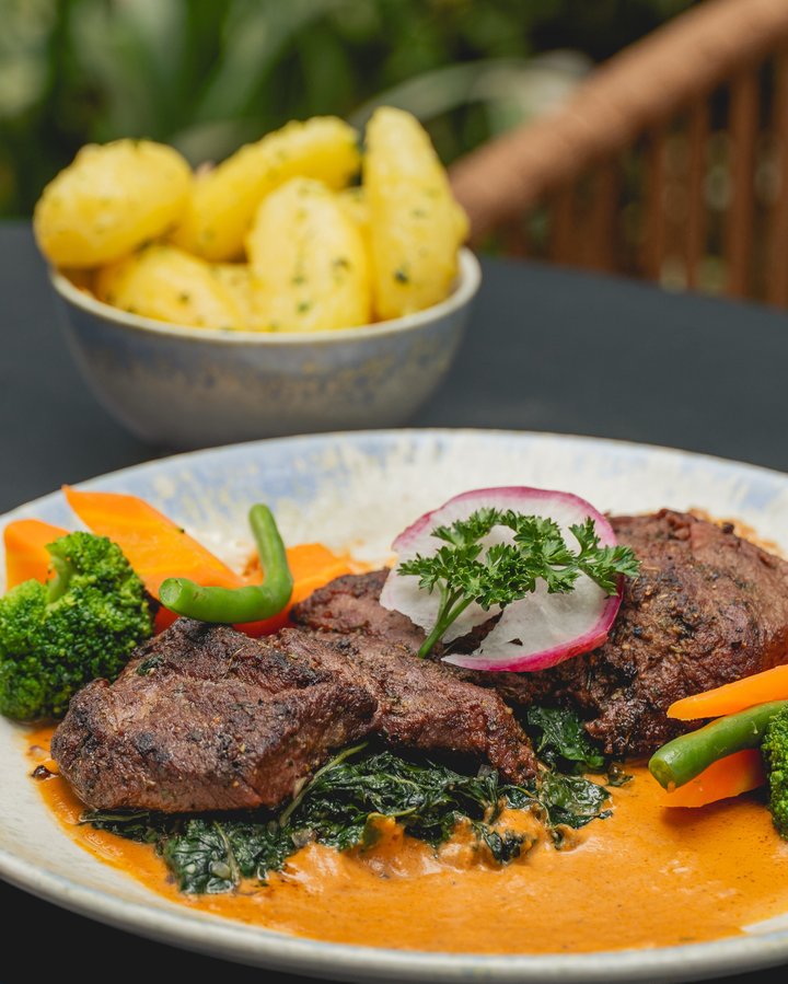Some places you visit. Some places you remember. At ours, we offer comfort, delicious food and warm hospitality. Save this for your next “where should we go”…