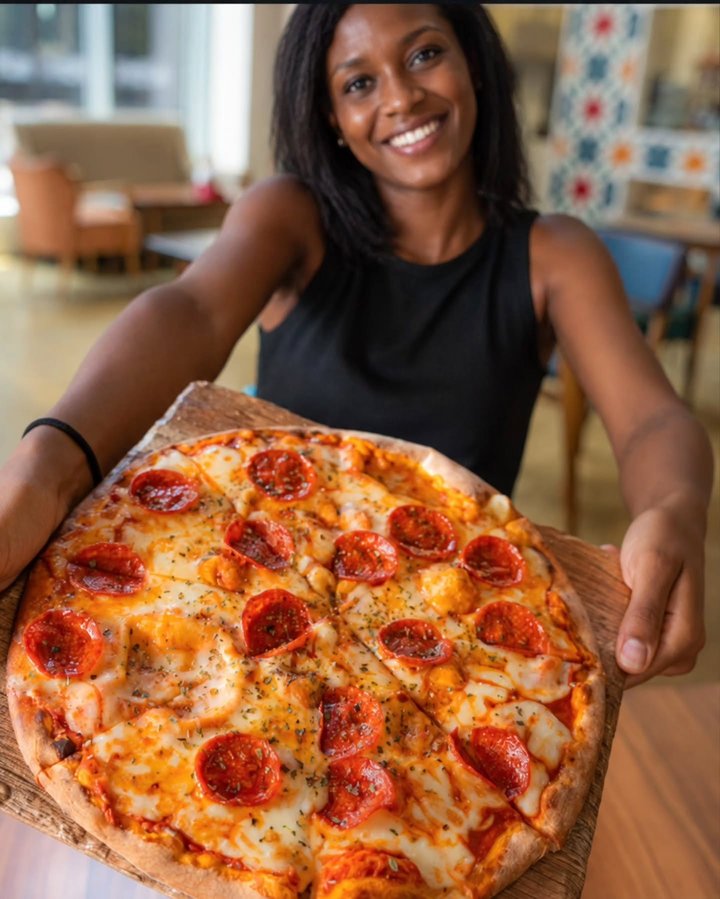 Pizza tastes even better when it’s shared. Bring your friends to Middle East Restaurant and enjoy a slice together! Bukoto | Arena Mall | Oasis Mall | Victoria…