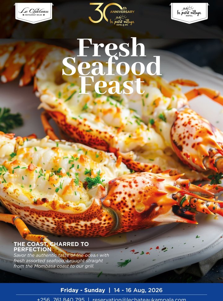 You know that moment when “fresh” stops being a description and becomes the whole mood? Yeah. That. This weekend, we’re keeping things very, very fresh…